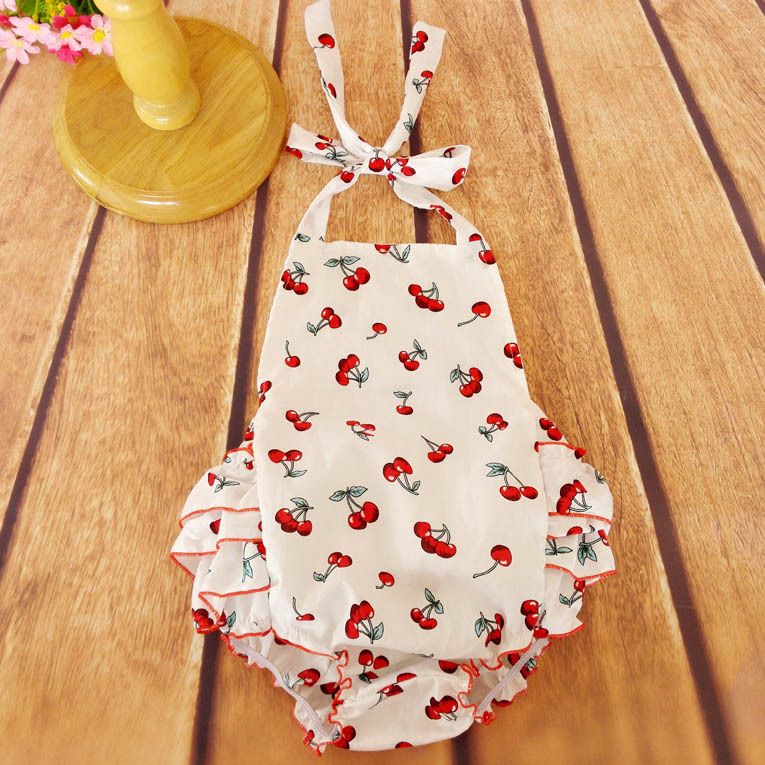 cherry baby clothes