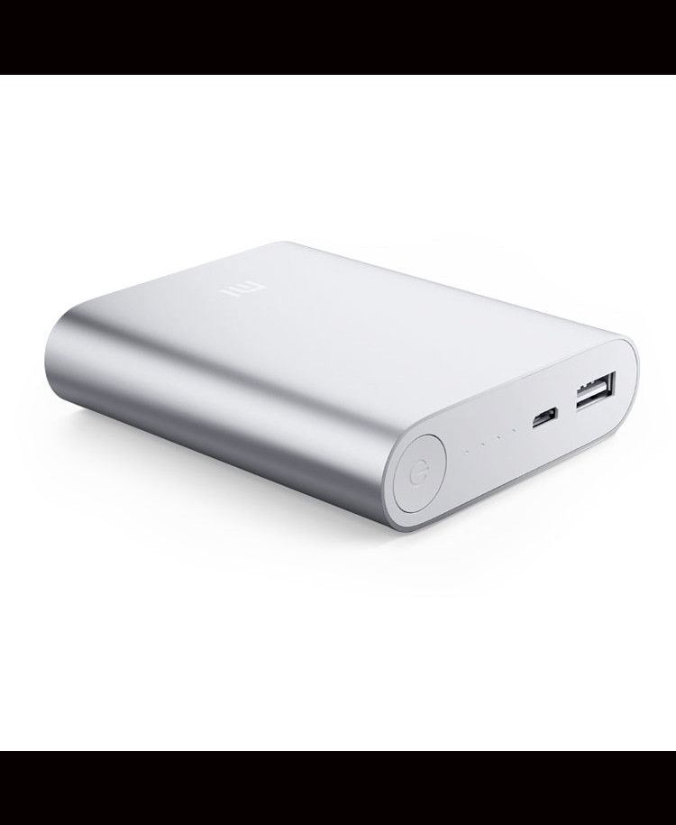 power bank 6000mah
