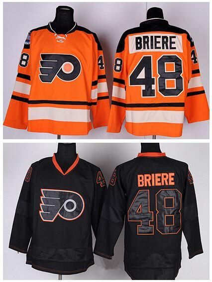 philadelphia flyers black jersey