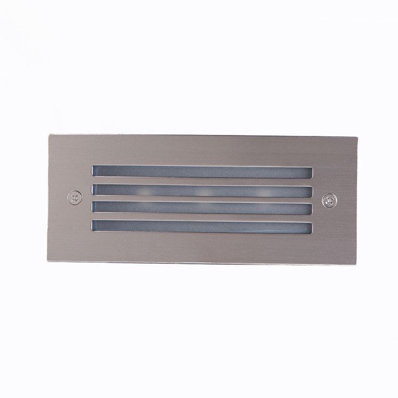 2020 Led Wall Light Waterproof Lamp Outdoor Recessed Lights
