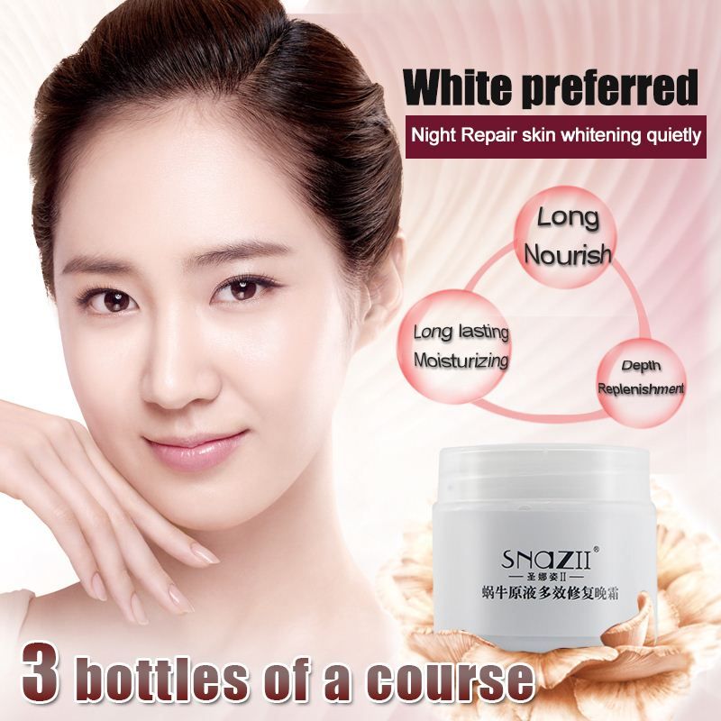 korean face cream whitening