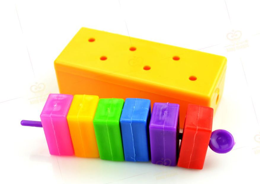 magic brick toys