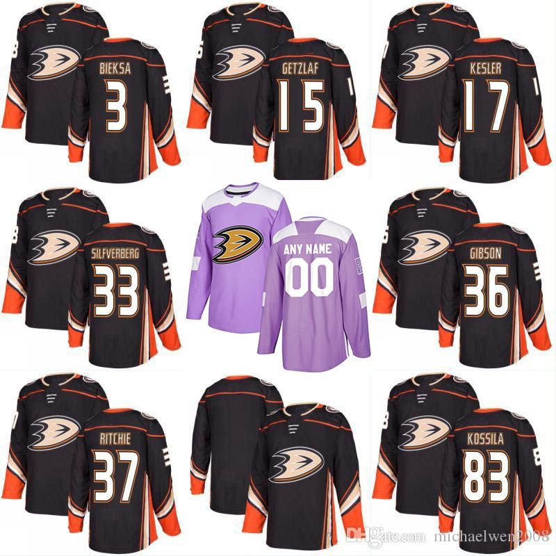 anaheim ducks jersey 2017