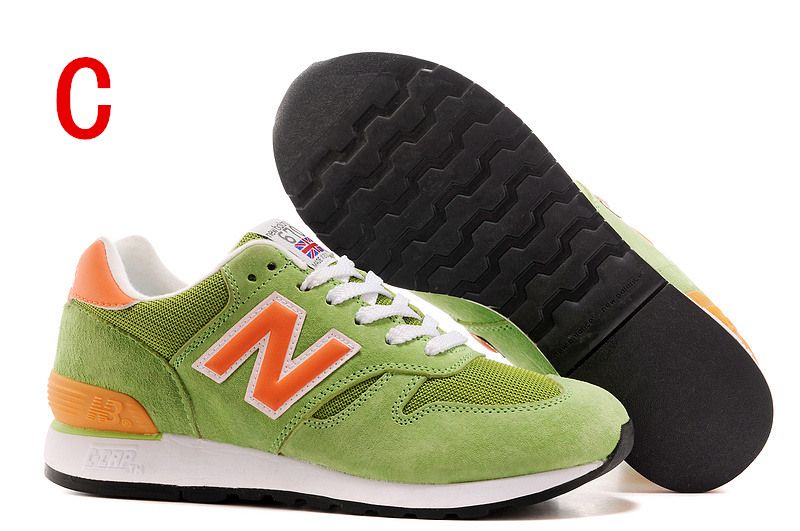 Купить В Екатеринбурге Кроссовки New Balance 670