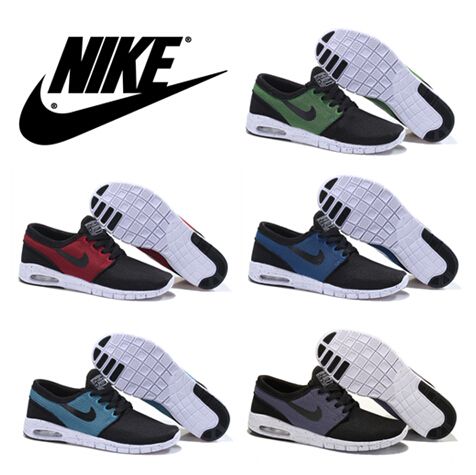 nike sb stefan janoski max chaussures