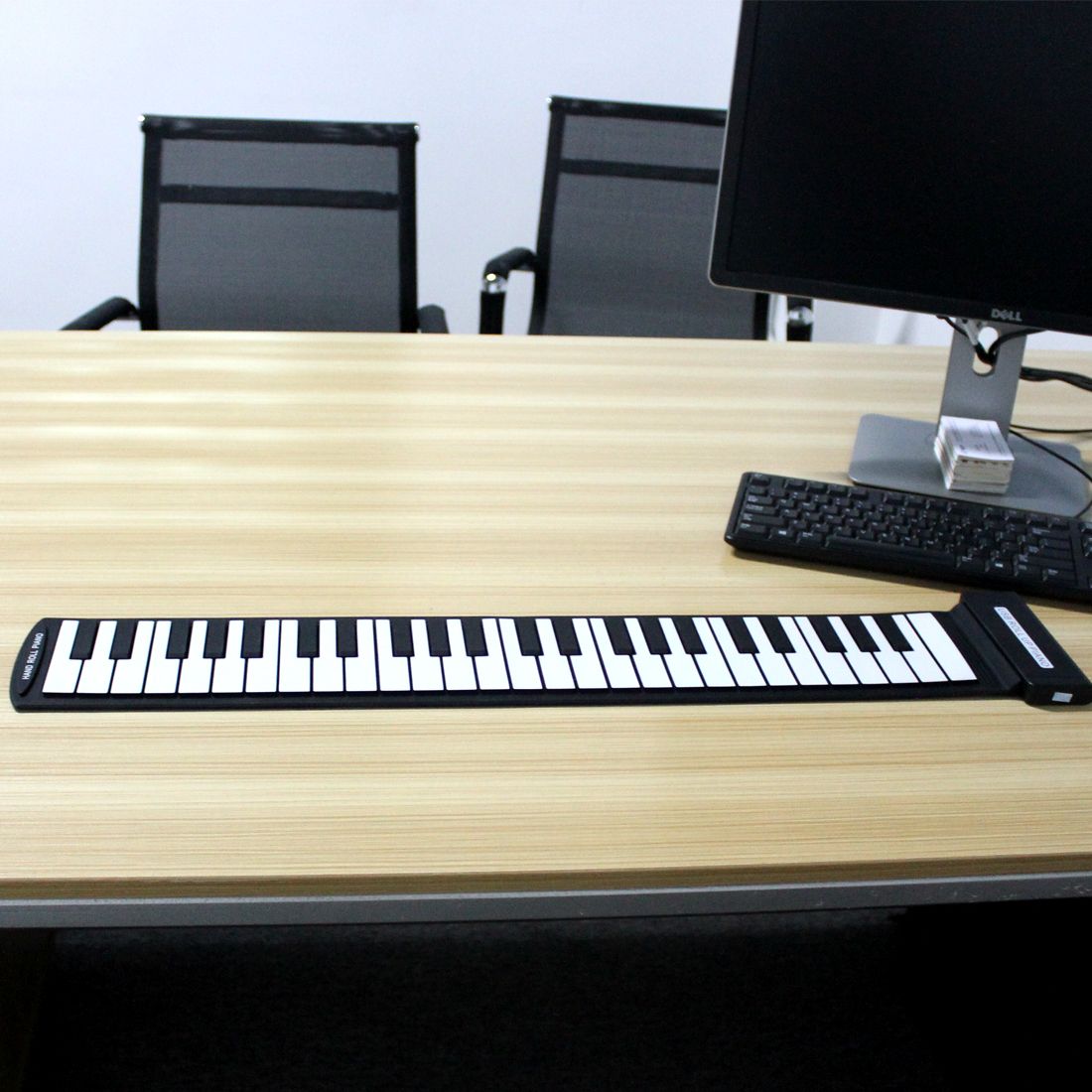 Grosshandel Md49 Flexible Mini 49keys Midi Keyboard Elektronische