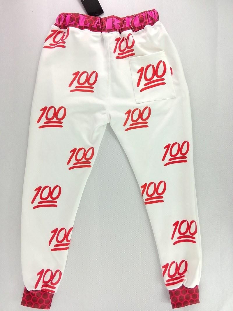 2015 Men/Boy Jogging Pants Print 