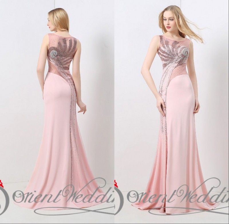 Fashion Party Dresses