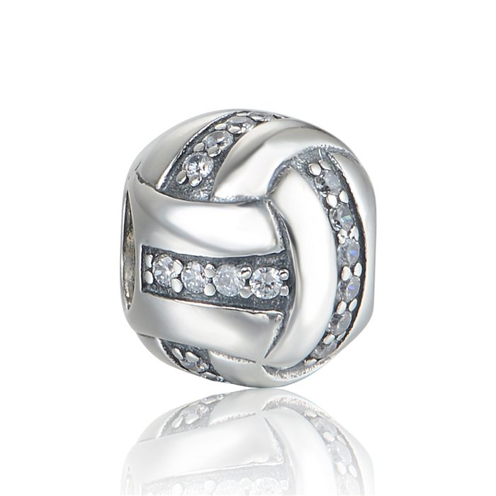 charm pandora pallavolo charm pandora pallavolo