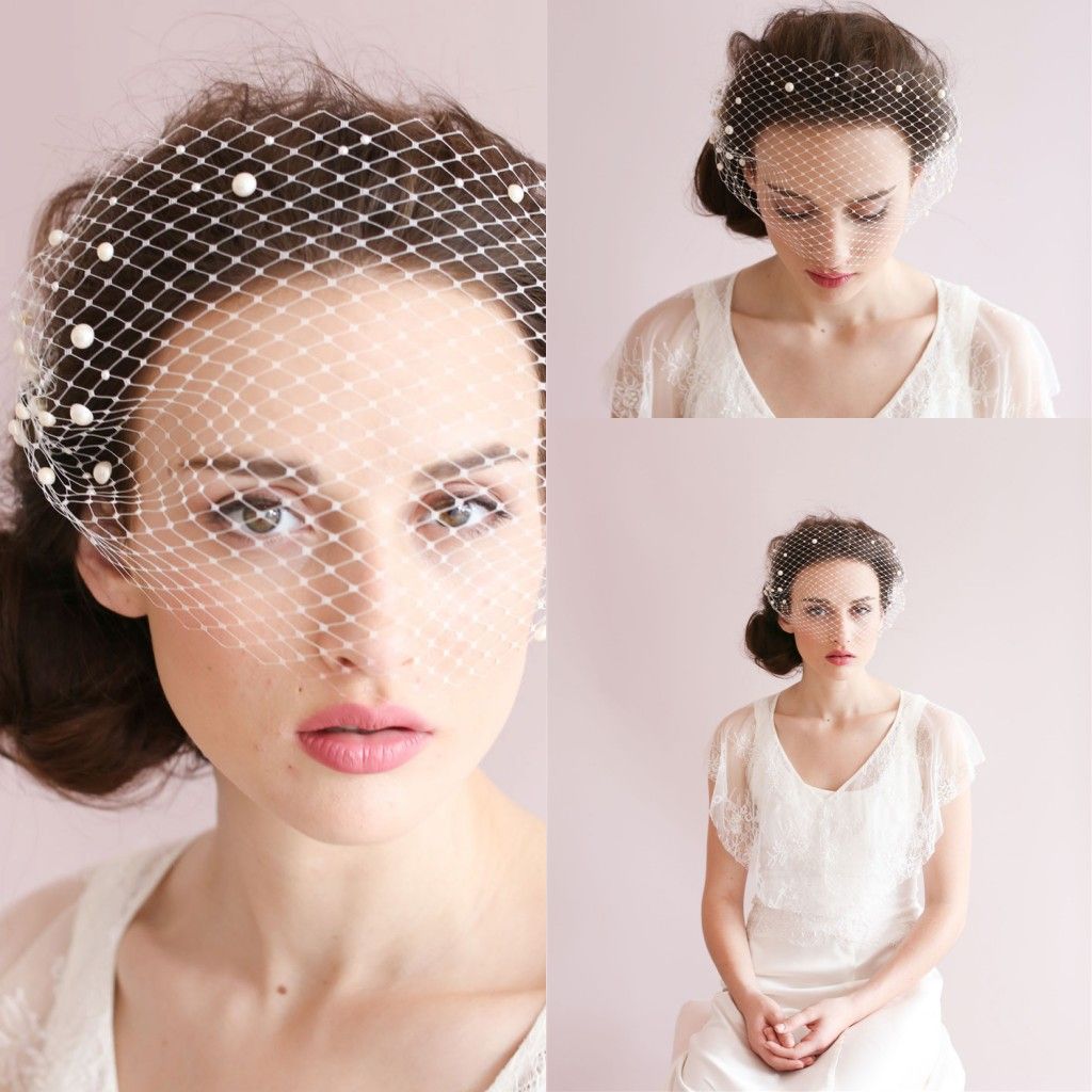 2019 Wedding Hair Accessories Romantic Beautiful Nice Bridal Lady