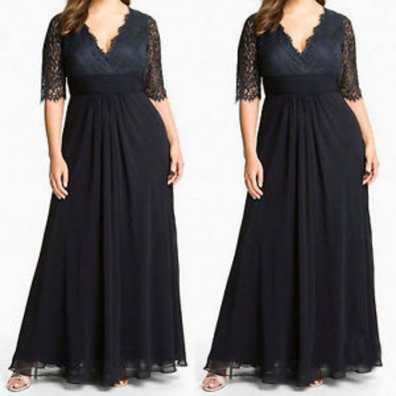 Jcpenney evening deals gowns plus size