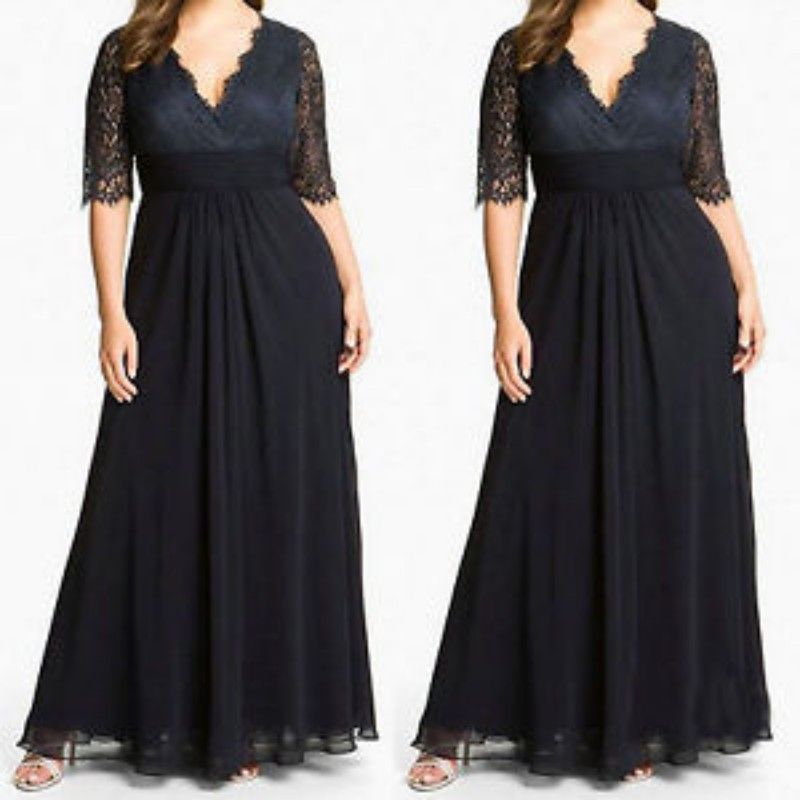 jcp plus size formal dresses