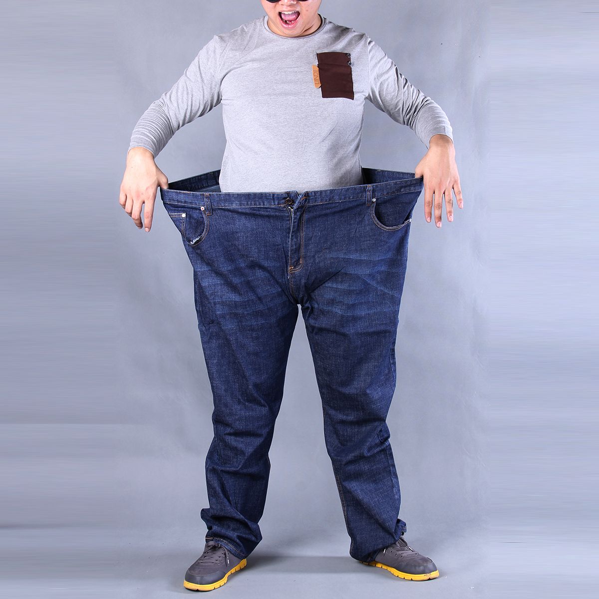 size 54 pants