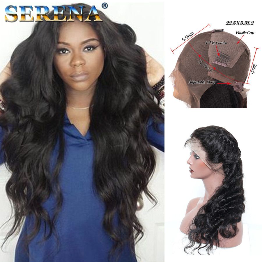 Pelucas naturales la serena Clearance