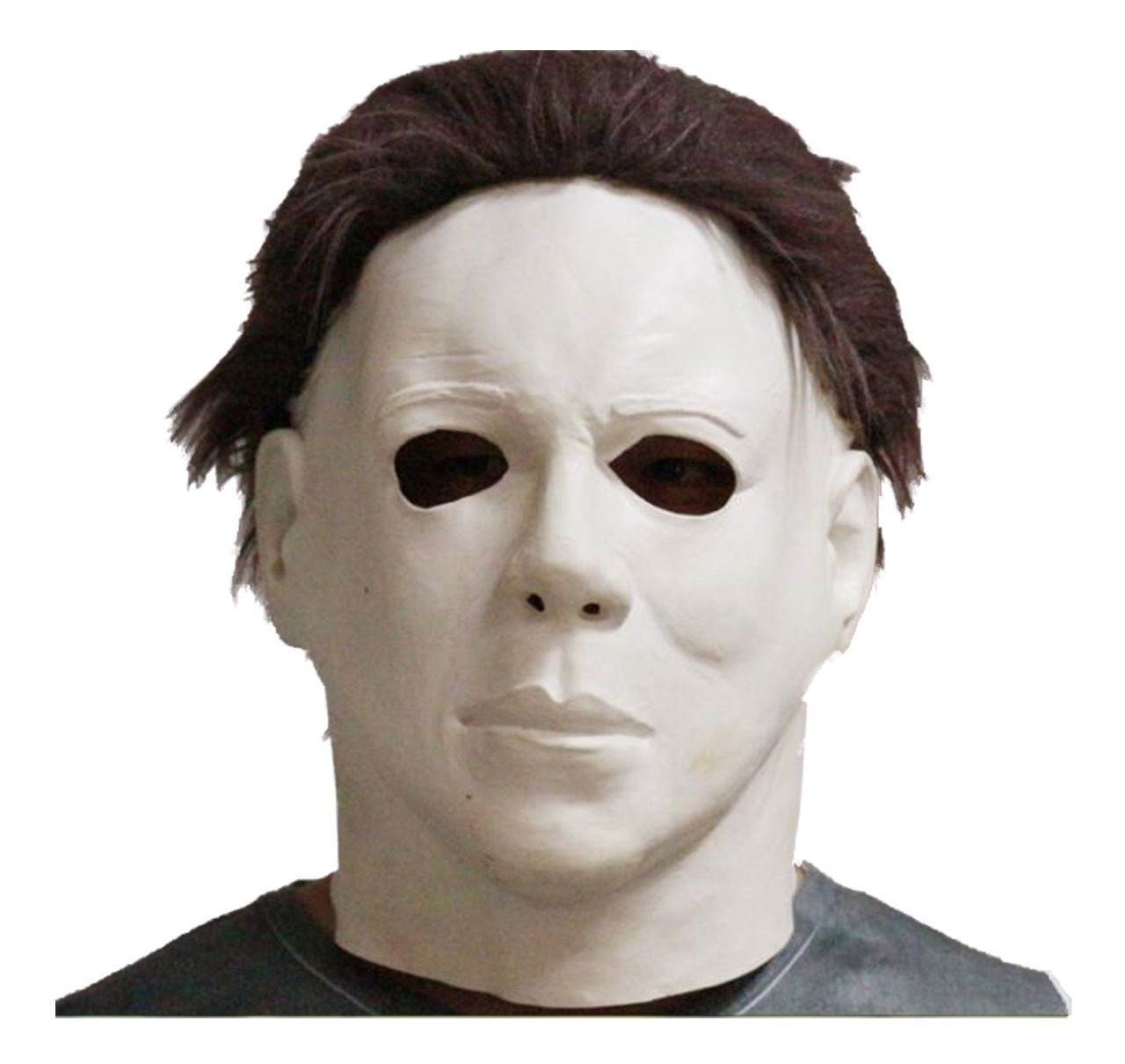 Michael Myers Style Halloween Horror Mask Latex Fancy Party Horror