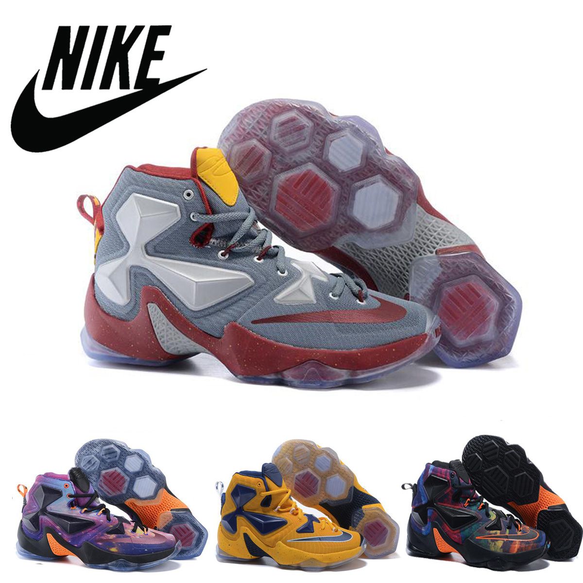 cheap lebron james sneakers