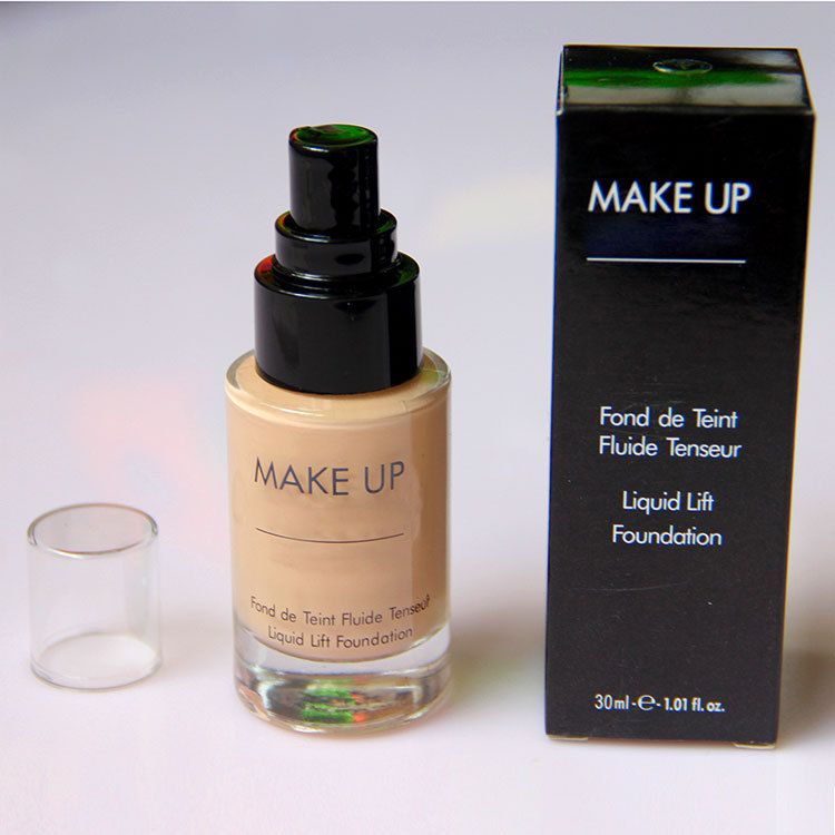 liquid foundation brands