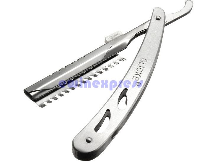 professional cut throat razor