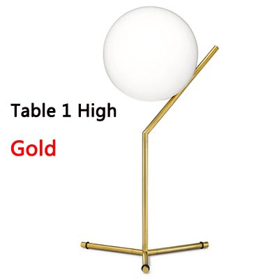 Table 1 High (Gold)