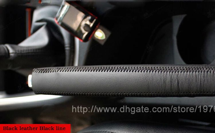 Handbrake on пежо 307