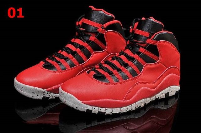 jordan 10 men