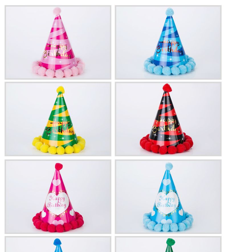 children birthday party hat multi colors baby boys girls birthday caps happy birthday for sale sd447 pirate party decorations pirate party supplies from ls crystal 15 28 dhgate com children birthday party hat multi colors baby boys girls birthday caps happy birthday for sale sd447 pirate party decorations pirate party supplies