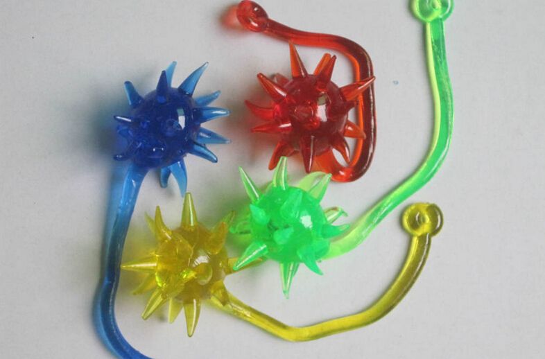 yoyo slime