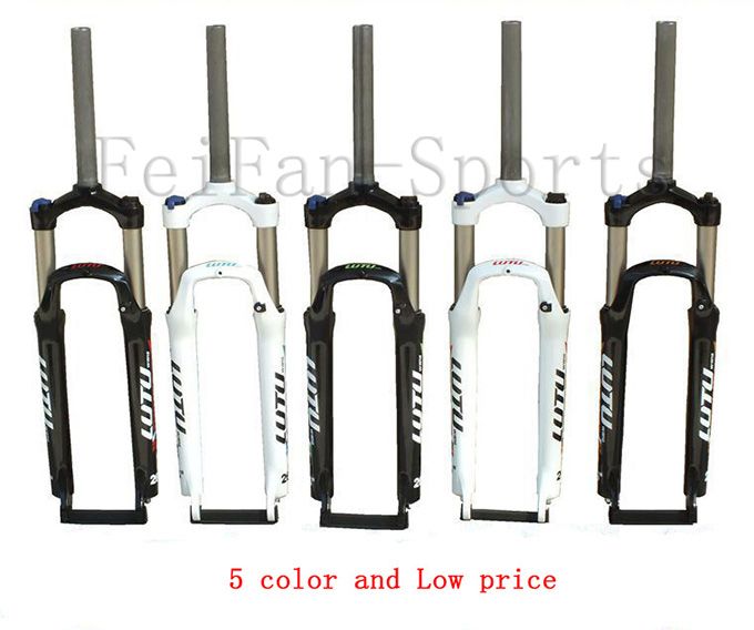 lutu forks