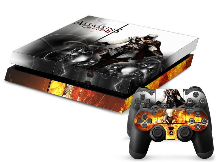 assassin's creed odyssey pc ps4 controller