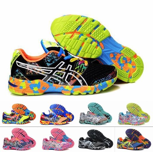 marchio asics