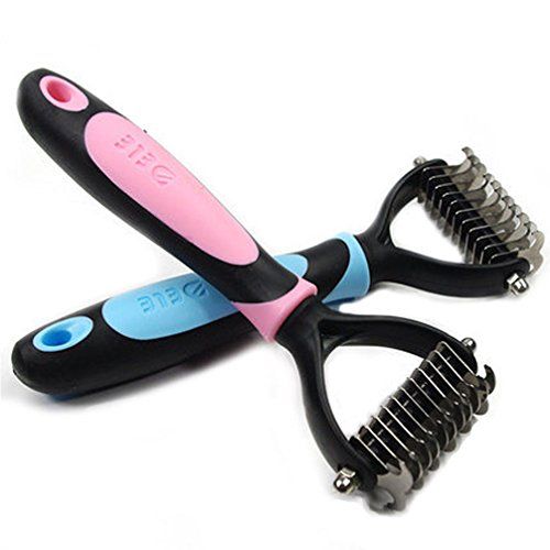 Mat breaker comb Clearance