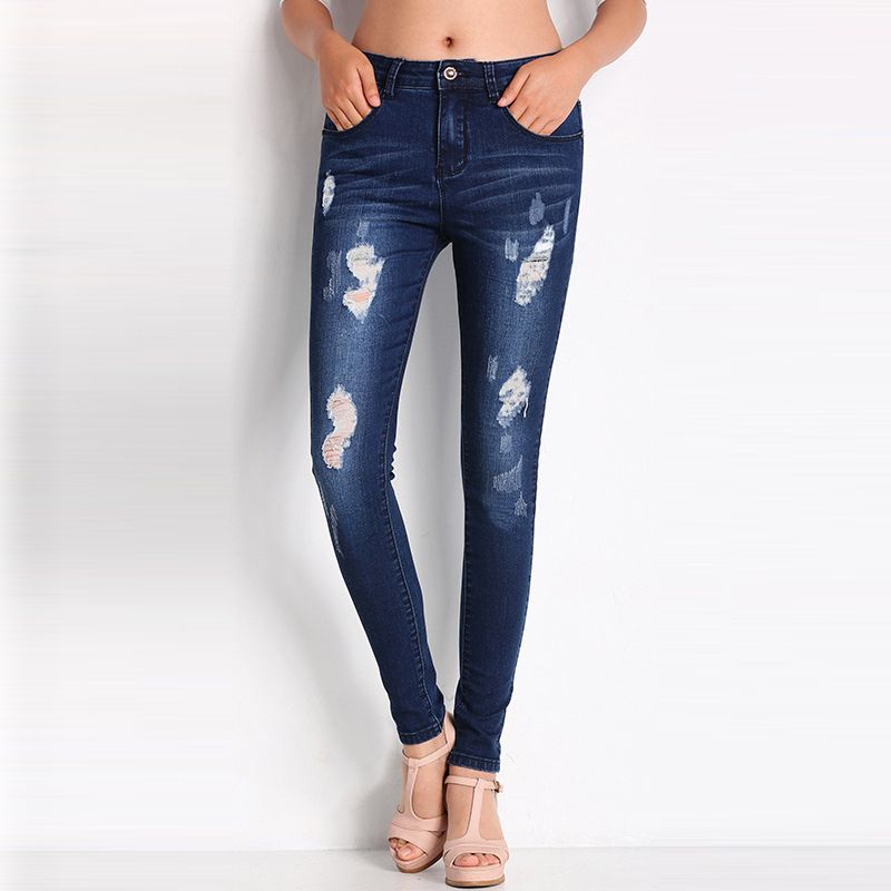 denim jeans for ladies