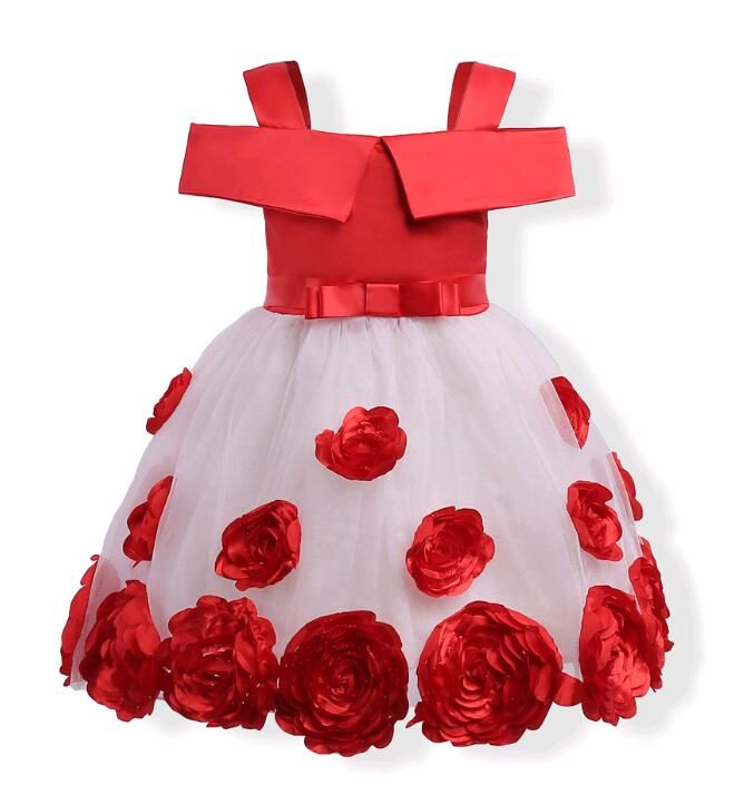 christmas design dresses