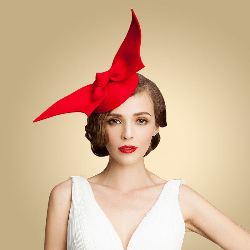 designer occasion hats