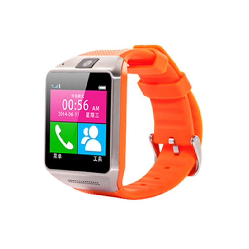 the best smartphone watch