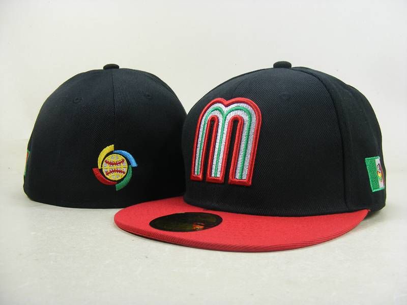 lids mexico baseball hat