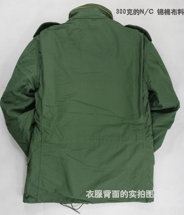 Grosshandel Tactical Army Marine Corps Mantel Wasserdicht Resistent M 65 M65 Mantel Mantel Herren Winddicht Thermische Feld Jacke Von Tacticalstore 46 1 Auf De Dhgate Com Dhgate