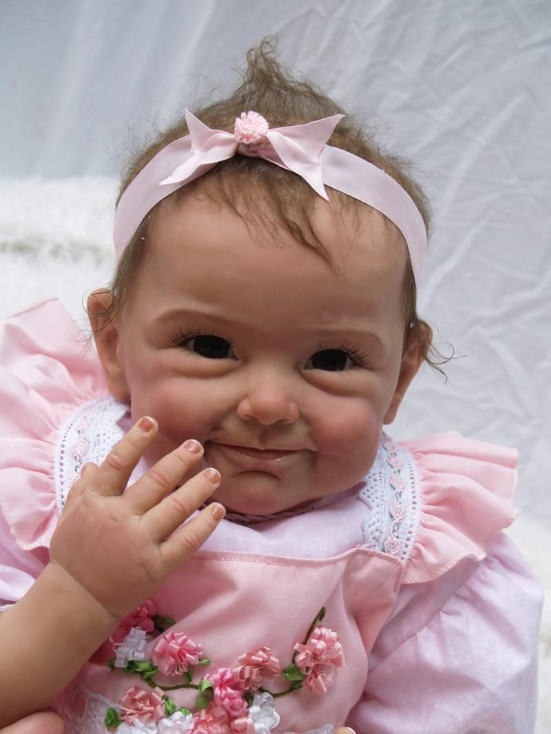 realistic baby dolls for sale