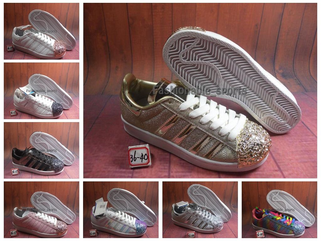 superstar metal toe 2017