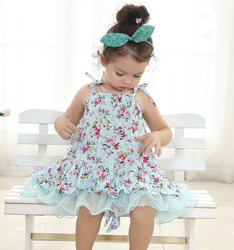 floral tutu dress toddler