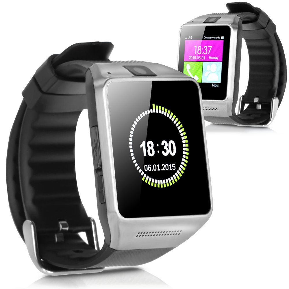gv08 smartwatch