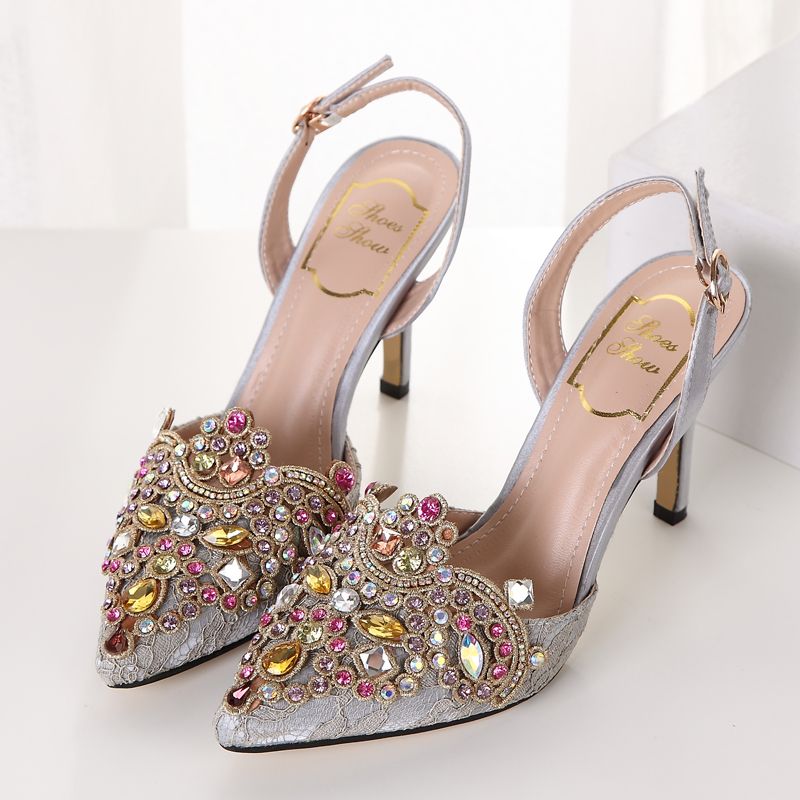 champagne bridal shoes uk