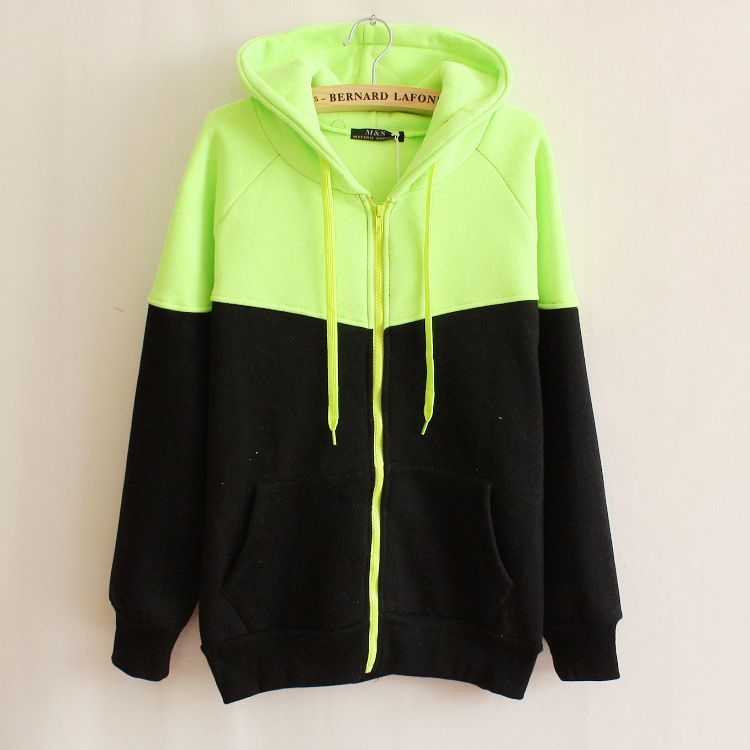 work and sport sweatshirts
