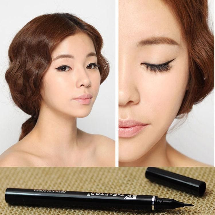 water based liquid eyeliner