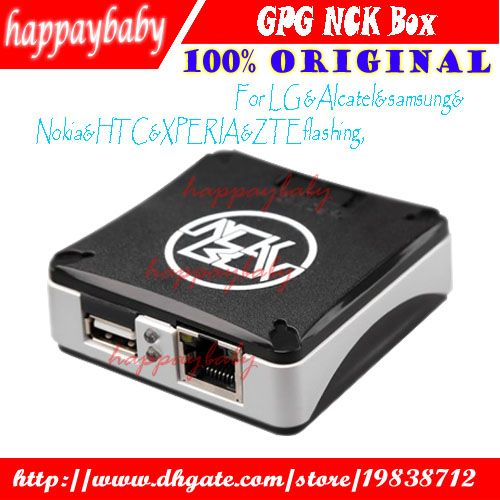 100 Original Nck Box With 16 Cables Full Activated Unlock Repair Flash For Lg Samsung From Happaybaby 104 53 Dhgate Com