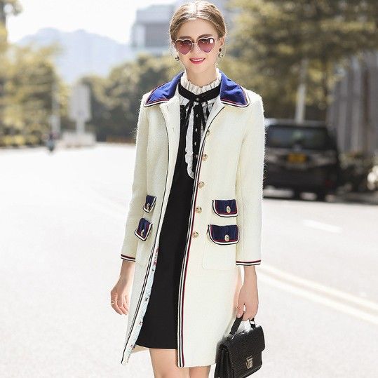 women's luxury winter coats