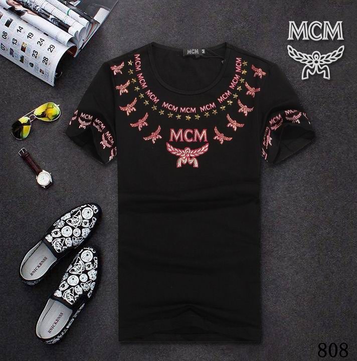 mens mcm t shirt