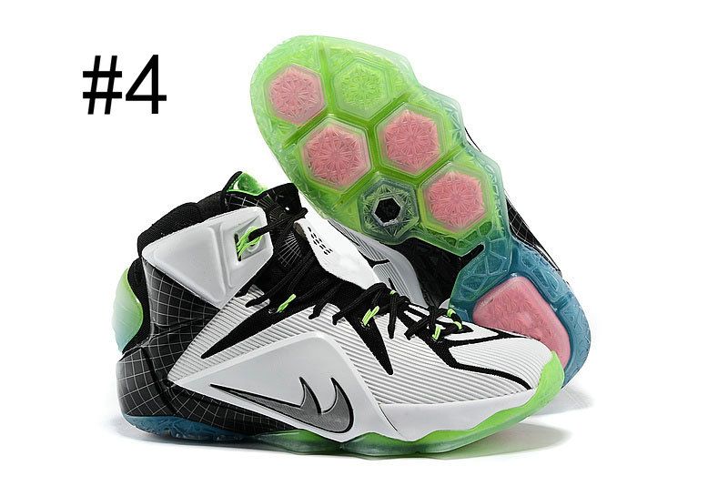 lebron 12 all star price