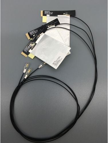 IPEX Antenna 18.1 inch for Laptop Notebook RBSD Built-in IPEX WiFi Antenna IPEX Antenna 18.1 inch for Laptop Notebook RBSD Built-in IPEX WiFi Antenna