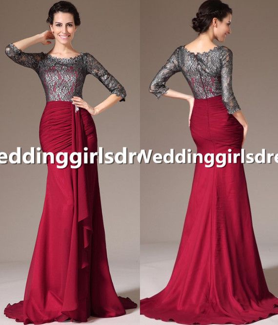 long long long frock